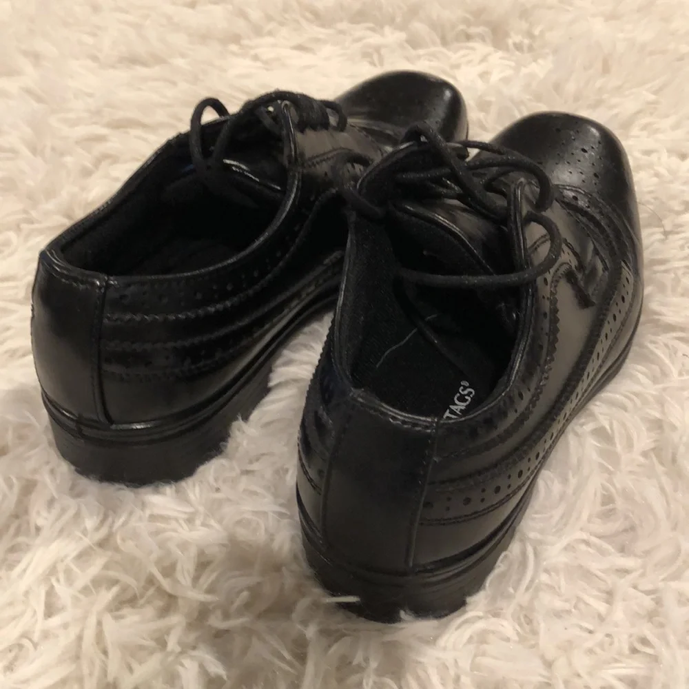 Deer Stags Dress Shoes